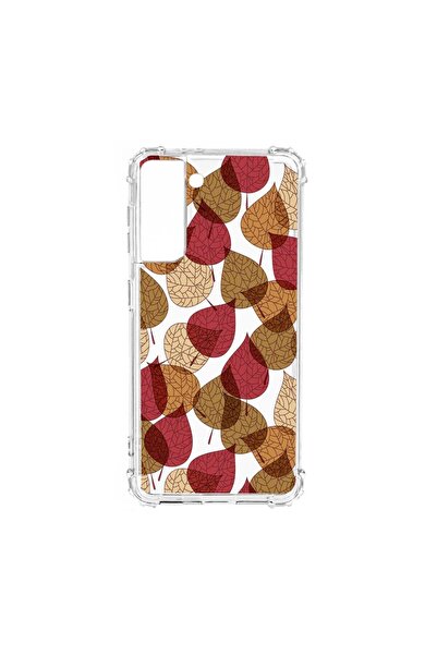 bestcase Husa Αντικραδασμική Θήκη Συμβατή με Samsung Galaxy S21 Plus, Φθινοπω...