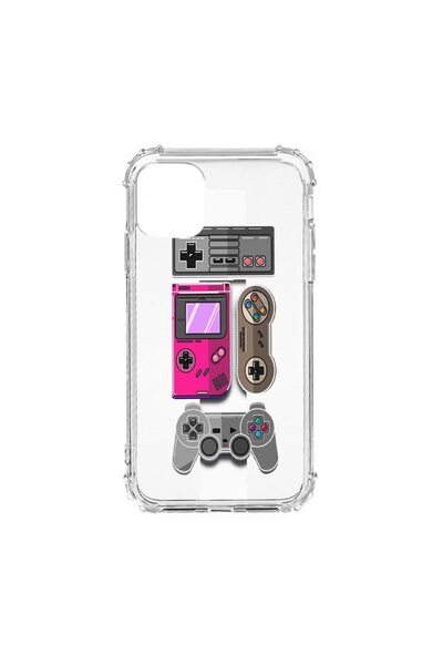 bestcase Husa Αντικραδασμική Θήκη Σιλικόνης Συμβατή με Apple iPhone 12 Mini, ...