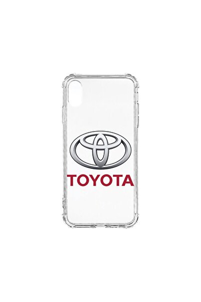 bestcase Husa Αντικραδασμική 1.5MM, συμβατή με Apple iPhone XR, Λογότυπο Toyo...