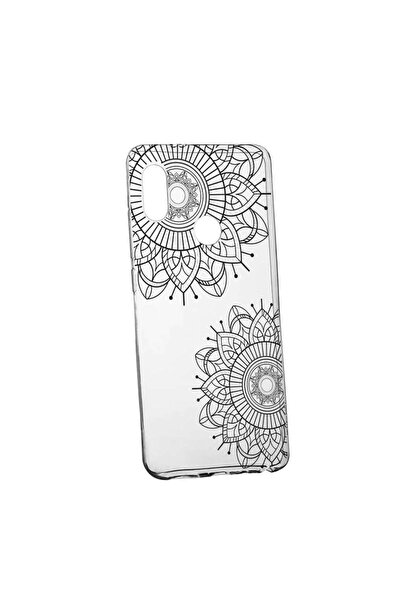 bestcase Husa pentru Samsung Galaxy A40, nonfigurativ, 117, din silicon premi...