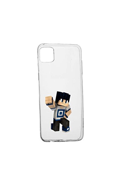 bestcase Θήκη Minecraft, για Samsung Galaxy S20 Plus, ανθεκτική στη φθορά, αν...