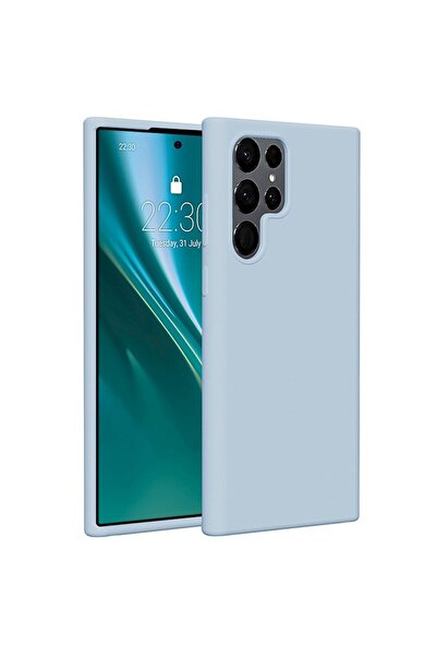 bestcase Προστατευτική Θήκη, Συμβατή με Samsung Galaxy S22 Ultra, BestCase® Σ...