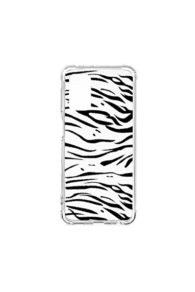 bestcase Αντικραδασμική Θήκη Σιλικόνης Συμβατή με Samsung Galaxy M32 5G, Σχέδ...