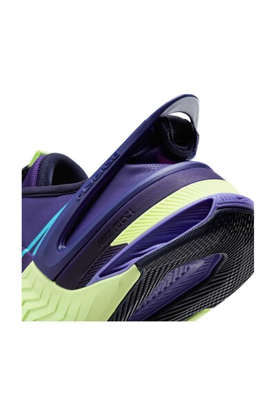 Nike Metcon 8 FlyEase AMP Erkek Fitness Ayakkabısı FD0457-500