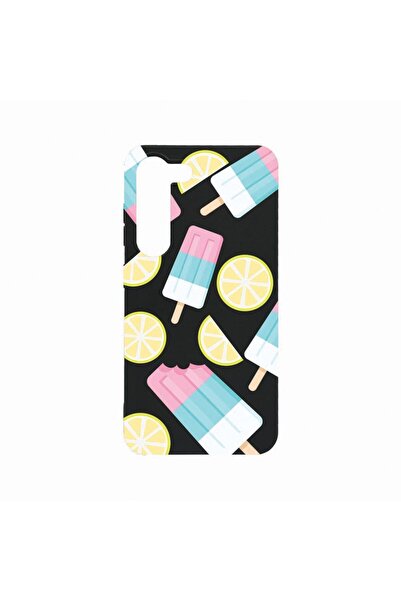 bestcase Θήκη, Συμβατή με Samsung Galaxy S23, Σχέδιο Παγωτό, Ανθεκτική στη φθ...