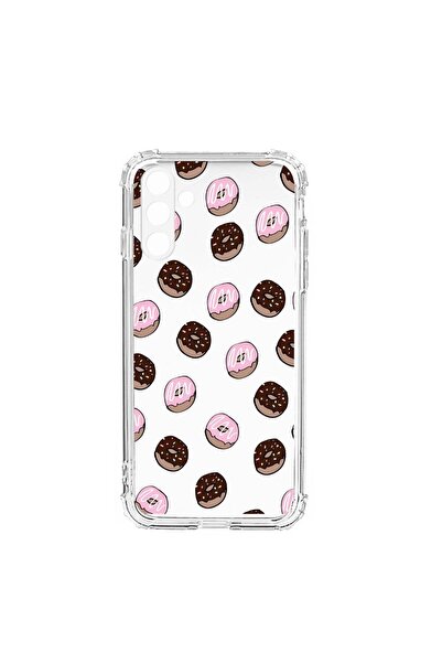 bestcase Αντικραδασμική Θήκη Σιλικόνης Συμβατή με Samsung Galaxy A13, Σχέδιο ...