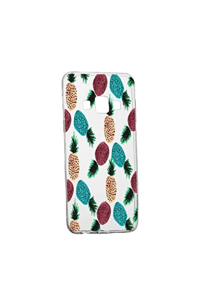 bestcase Θήκη Ανανάς, για Samsung Galaxy J3 2016, ανθεκτική στη φθορά, αντιολ...