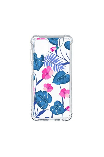 bestcase Husa Αντικραδασμική Συμβατή με Samsung Galaxy M12 / Galaxy F12, Τροπ...