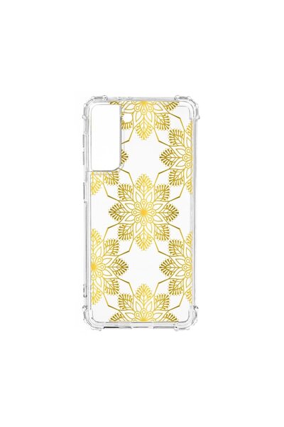 bestcase Husa Αντικραδασμική Θήκη Σιλικόνης Συμβατή με Samsung Galaxy S21 FE,...