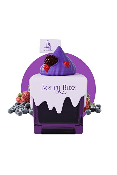 Al Absar Μπέρι Μπαζ Ω ντε Παρφούμ 100 ml