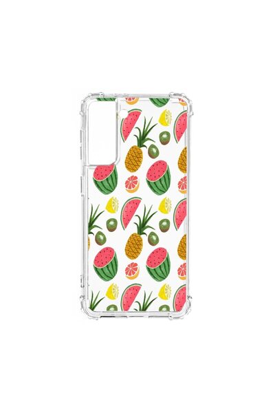 bestcase Αντικραδασμική Θήκη Σιλικόνης Συμβατή με Samsung Galaxy S22 Plus, Αν...