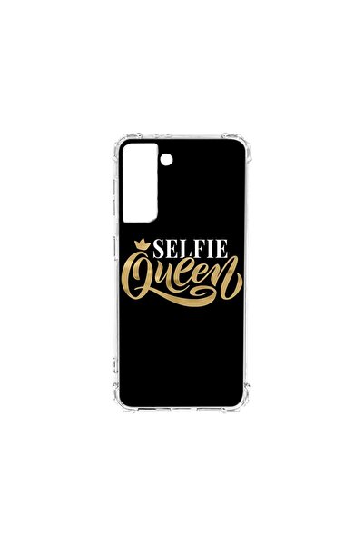 bestcase Husa Αντικραδασμική 1.5MM, Συμβατή με Samsung Galaxy S22 Plus, Queen...