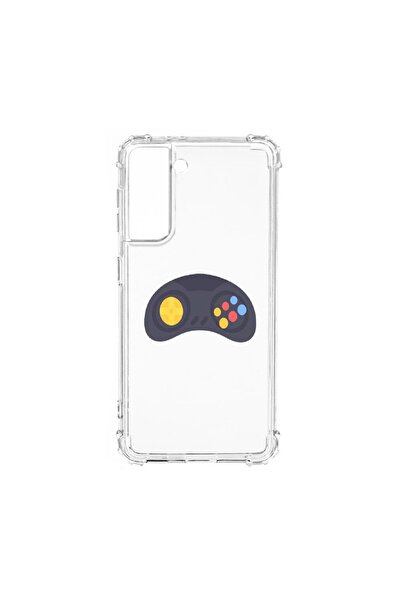 bestcase Husa Anti Shock, Compatibila Cu Samsung Galaxy S21 Plus, Gamer - Xbo...