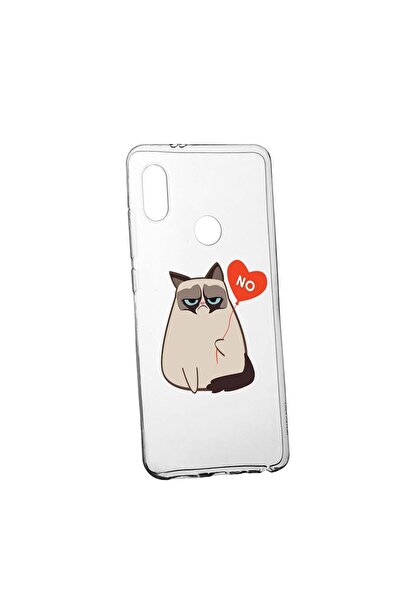 bestcase Husa Meme - Gumpy, pentru Huawei Y7 2019, rezistenta la uzura, anti-...