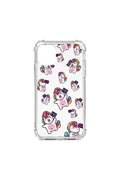 bestcase Husa Αντικραδασμική Θήκη Σιλικόνης Συμβατή με Apple iPhone 13 Pro, F...