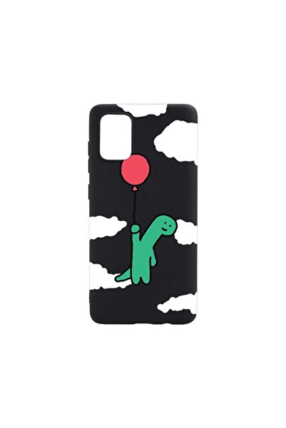 bestcase Λεπτή Θήκη Σιλικόνης 0.8MM, Συμβατή με Samsung Galaxy S10 Lite / Gal...