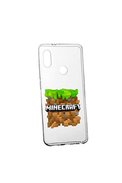 bestcase Θήκη Minecraft, για Samsung Galaxy A10s, ανθεκτική στη φθορά, αντιολ...