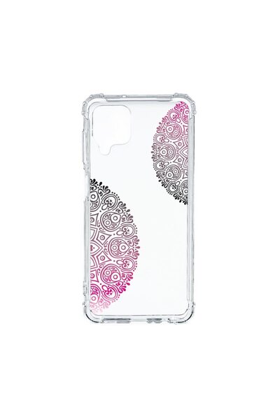 bestcase Husa Αντικραδασμική Συμβατή με Samsung Galaxy M12 / Galaxy F12, Δαντ...