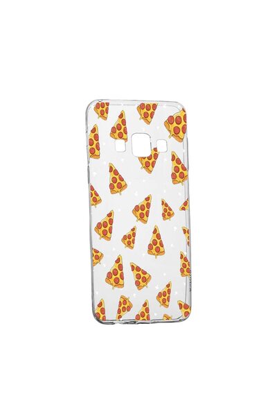 bestcase Θήκη Pizza Case, για Samsung Galaxy J3 2016, ανθεκτική στη φθορά, αν...