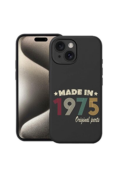 bestcase Θήκη Premium Σιλικόνης για Apple iPhone 14 Plus, Γνήσια Παραγωγή - Κ...