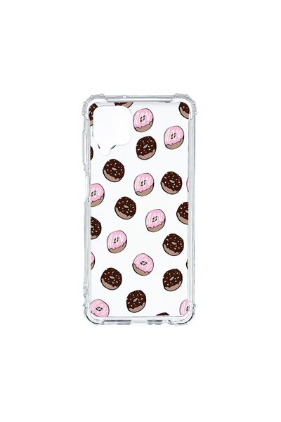 bestcase Αντικραδασμική Θήκη Σιλικόνης Συμβατή με Samsung Galaxy M53, Σχέδιο ...