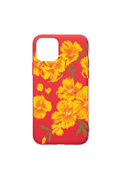 bestcase Silicone Case, Compatible with Apple iPhone 13 Pro, Pastel Colors Co...