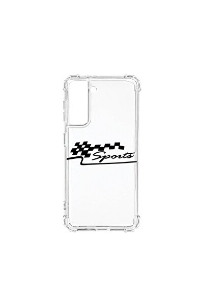bestcase Αντικραδασμική Θήκη 1.5MM, Συμβατή με Samsung Galaxy S22, Auto Sport...