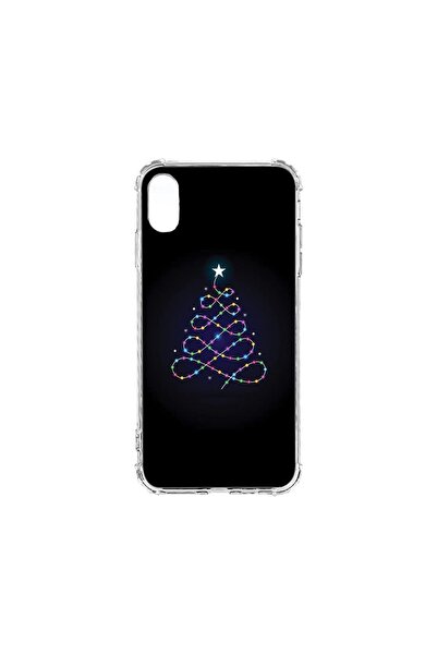 bestcase Husa Anti Shock 1.5MM, compatibilă cu Apple iPhone XR, design Brad d...