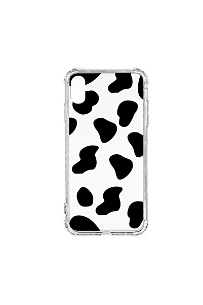 bestcase Husa Αντικραδασμική Θήκη Σιλικόνης Συμβατή με Apple iPhone XR, Μαύρη...