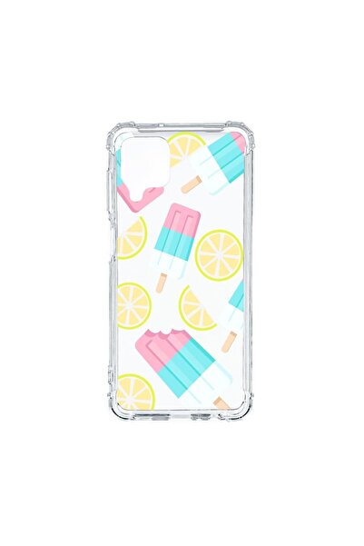 bestcase Husa Αντικραδασμική Θήκη Συμβατή με Samsung Galaxy M12 / Galaxy F12,...
