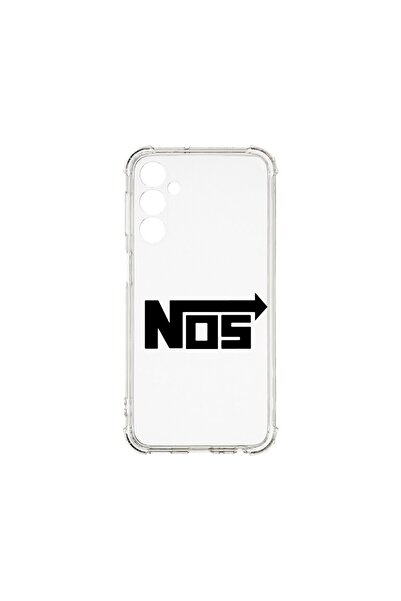 bestcase Husa Αντικραδασμική 1.5MM, Συμβατή με Samsung Galaxy M34, NoS, Τεχνο...