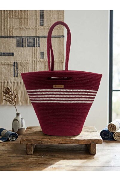 erkbay kuyumculuk Straw Shoulder Bag Beach Bag