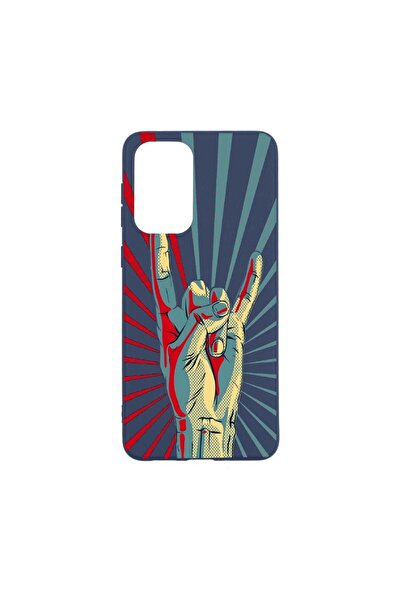 bestcase Husa Silicon, Compatibila Cu Realme GT Neo 3, Rock Festival, Reziste...