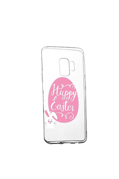 bestcase Husa Happy Easter, pentru Samsung Galaxy J4 2018, rezistenta la uzur...
