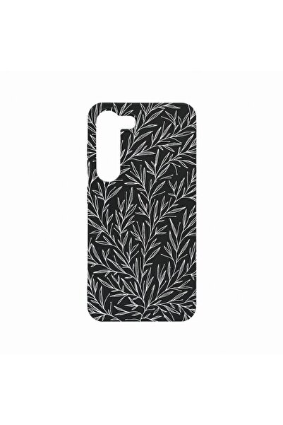 bestcase Θήκη, Συμβατή με Samsung Galaxy S23 Plus, Leaf, Ανθεκτική στη φθορά,...