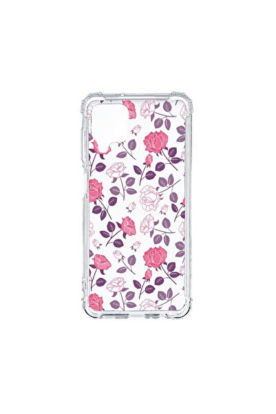 bestcase Husa Αντικραδασμική Θήκη Συμβατή με Samsung Galaxy M12 / Galaxy F12,...