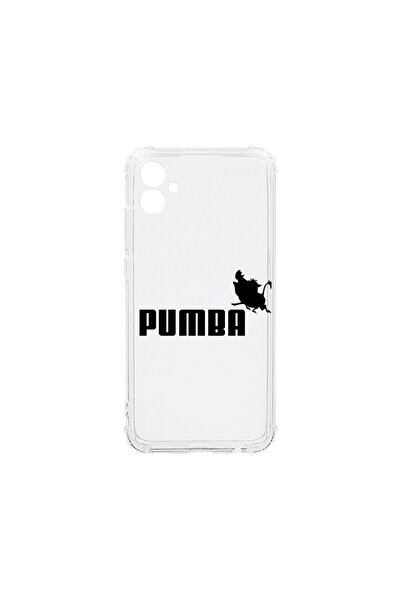 bestcase ¬Æ Anti Shock Case 1.5MM, Compatible with Samsung Galaxy A05, Pumba,...