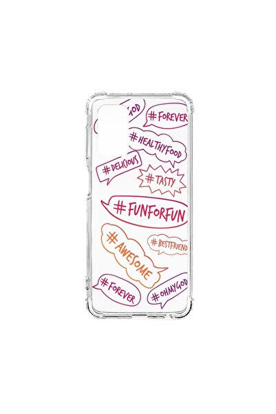 bestcase Αντικραδασμική Θήκη Συμβατή με Samsung Galaxy S20, Fun, Πολυτελές Σι...
