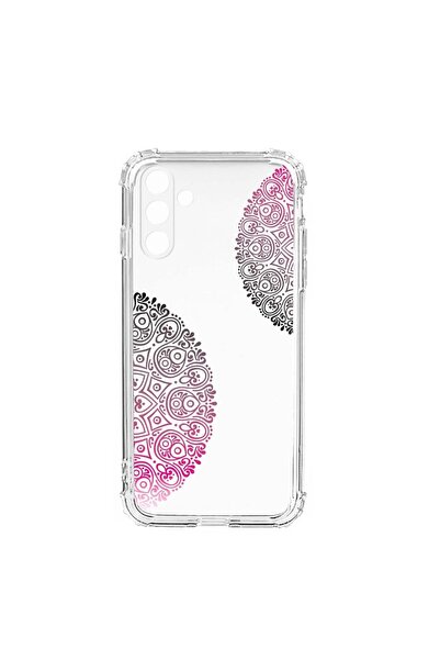 bestcase Αντικραδασμική Θήκη, Συμβατή με Samsung Galaxy S23, Δαντέλα, Αντοχή ...