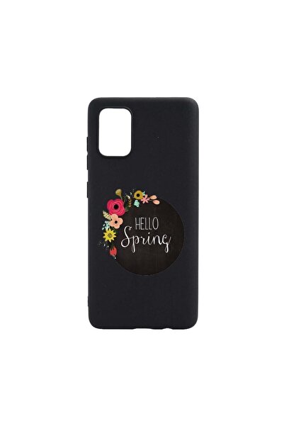 bestcase Θήκη Hello Spring, για Samsung Galaxy S21 Ultra, ανθεκτική στη φθορά...