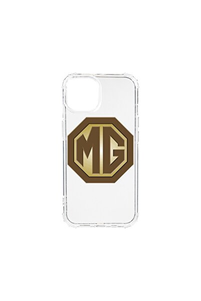 bestcase Husa Αντικραδασμική 1.5MM, συμβατή με Apple iPhone 13 Pro Max, Λογότ...