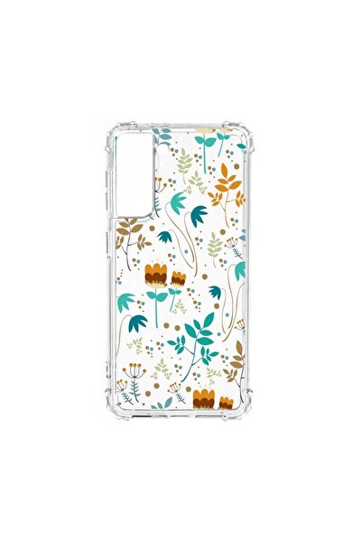 bestcase Husa Αντικραδασμική Θήκη Σιλικόνης Συμβατή με Samsung Galaxy S22 Plu...