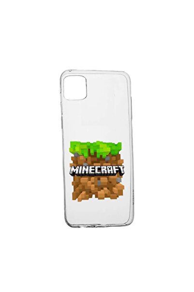 bestcase Θήκη Minecraft, για Samsung Galaxy S20 Plus, ανθεκτική στη φθορά, αν...