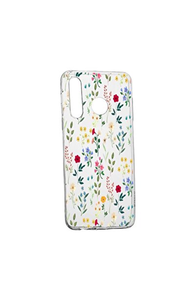 bestcase Θήκη Ανοιξιάτικο Λουλούδι, για Samsung Galaxy A21, ανθεκτική στη φθο...