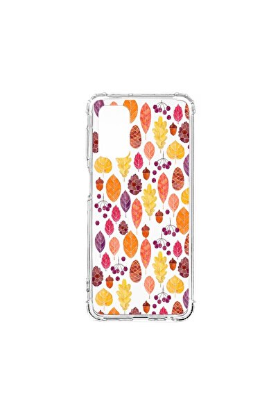 bestcase Husa Αντικραδασμική Συμβατή με Samsung Galaxy S20 FE 4G, Φθινοπωρινή...