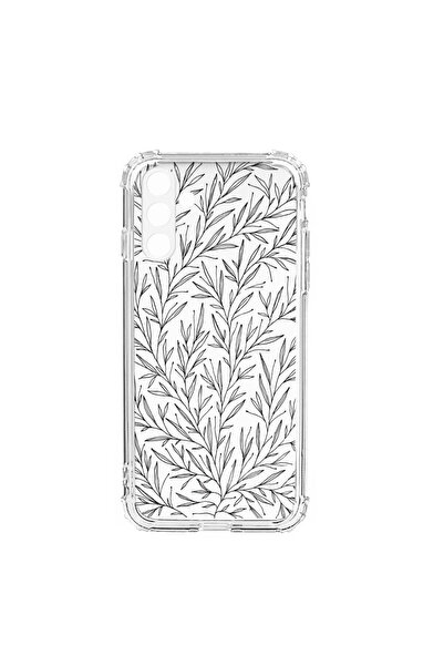 bestcase Αντικραδασμική Θήκη, Συμβατή με Samsung Galaxy A14 5G, Leaf, Αντικρα...