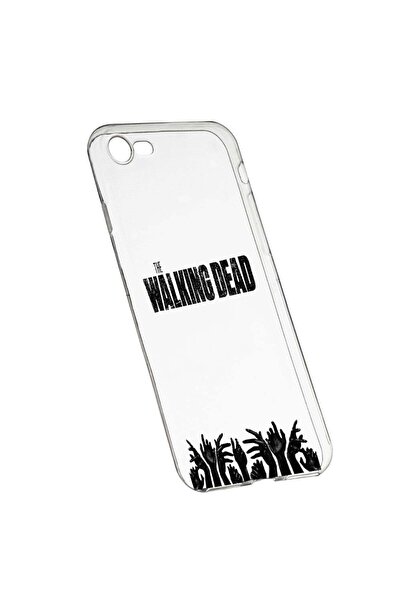 bestcase Husa de protectie The Walking Dead pentru Xiaomi Redmi Note 5A/Y1 Li...