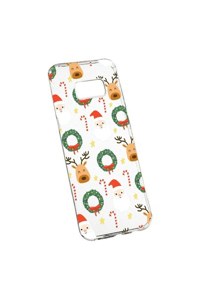 bestcase Χριστουγεννιάτικη προστατευτική θήκη, Χριστουγεννιάτικη χαρά για το ...