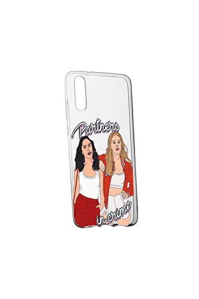 bestcase Husa Silicon Riverdale Crime, Movie, Compatibila Cu Samsung Galaxy A...