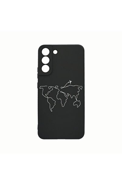 bestcase Θήκη σιλικόνης, Συμβατή με Samsung Galaxy S21, Σχεδιασμός με γωνίες,...